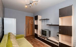 3-к квартира, вторичка, 57м2, 5/9 этаж