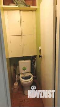 2-к квартира, вторичка, 44м2, 5/9 этаж