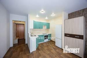 Студия квартира, вторичка, 32м2, 3/17 этаж