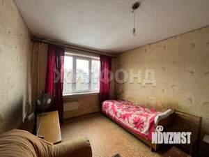 2-к квартира, вторичка, 47м2, 7/12 этаж