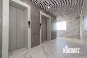 2-к квартира, вторичка, 42м2, 5/16 этаж