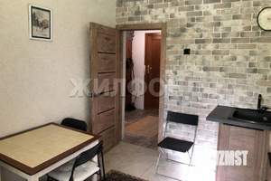 1-к квартира, вторичка, 33м2, 4/6 этаж