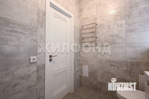 1-к квартира, вторичка, 42м2, 6/17 этаж