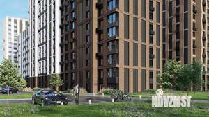 2-к квартира, вторичка, 70м2, 4/14 этаж