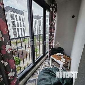 2-к квартира, вторичка, 52м2, 4/9 этаж