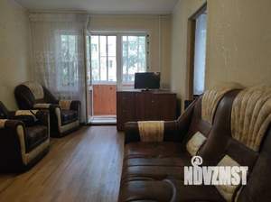 2-к квартира, вторичка, 44м2, 2/5 этаж