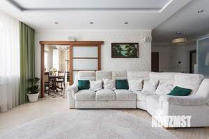 3-к квартира, вторичка, 89м2, 10/18 этаж