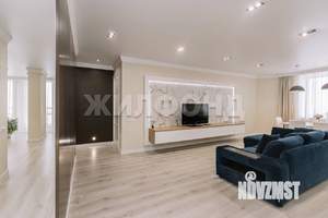 3-к квартира, вторичка, 100м2, 19/20 этаж