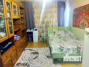 1-к квартира, вторичка, 30м2, 8/9 этаж