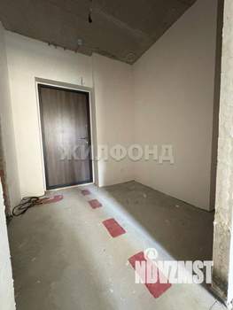 1-к квартира, вторичка, 30м2, 2/12 этаж