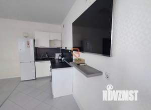 2-к квартира, вторичка, 43м2, 3/13 этаж