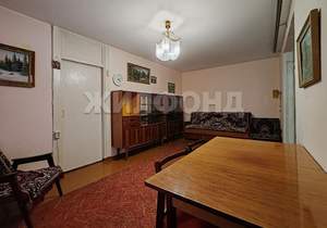 2-к квартира, вторичка, 46м2, 5/5 этаж