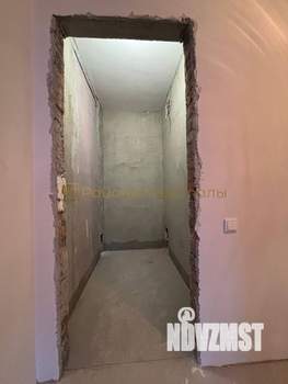 2-к квартира, вторичка, 58м2, 18/18 этаж