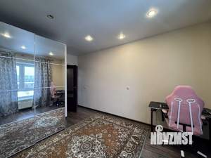 3-к квартира, вторичка, 69м2, 5/10 этаж