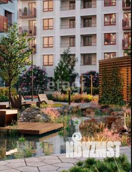 Студия квартира, вторичка, 22м2, 5/18 этаж