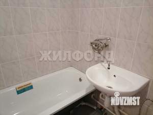 Студия квартира, вторичка, 21м2, 4/10 этаж
