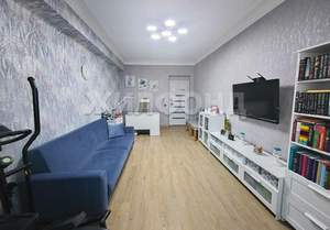 2-к квартира, вторичка, 55м2, 4/5 этаж