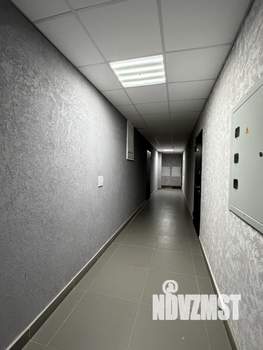 1-к квартира, сданный дом, 35м2, 3/15 этаж