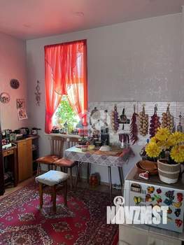 3-к квартира, вторичка, 85м2, 2/4 этаж