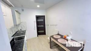 1-к квартира, вторичка, 34м2, 6/16 этаж