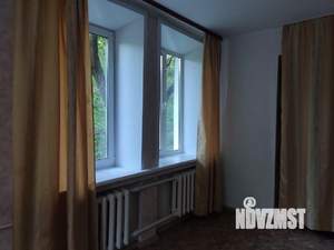 3-к квартира, вторичка, 74м2, 2/4 этаж