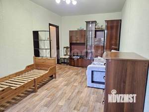 2-к квартира, вторичка, 51м2, 3/17 этаж