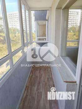 Студия квартира, вторичка, 33м2, 1/10 этаж