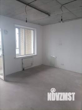 Студия квартира, вторичка, 26м2, 12/23 этаж