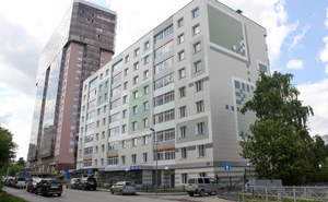 2-к квартира, вторичка, 62м2, 3/9 этаж