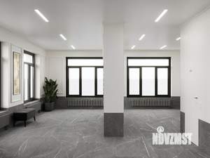 2-к квартира, вторичка, 60м2, 24/25 этаж