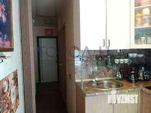 4-к квартира, вторичка, 60м2, 2/5 этаж