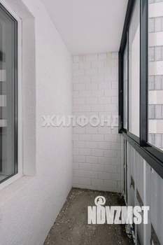 1-к квартира, вторичка, 31м2, 7/24 этаж