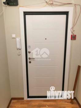 1-к квартира, вторичка, 24м2, 1/5 этаж