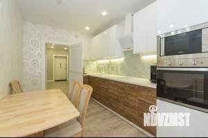 2-к квартира, вторичка, 64м2, 8/8 этаж