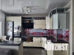 3-к квартира, вторичка, 90м2, 12/23 этаж