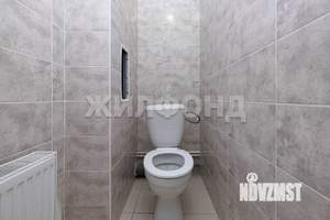 3-к квартира, вторичка, 59м2, 19/25 этаж