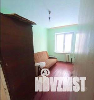 2-к квартира, вторичка, 45м2, 4/5 этаж