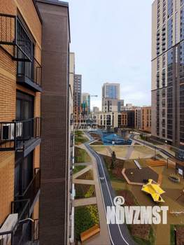 Студия квартира, вторичка, 27м2, 7/30 этаж