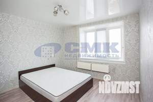 2-к квартира, вторичка, 55м2, 8/9 этаж