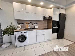3-к квартира, вторичка, 59м2, 8/10 этаж