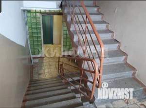 1-к квартира, вторичка, 33м2, 3/9 этаж