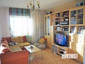 3-к квартира, вторичка, 81м2, 5/5 этаж