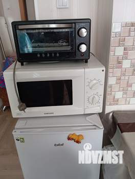 Студия квартира, вторичка, 33м2, 1/10 этаж
