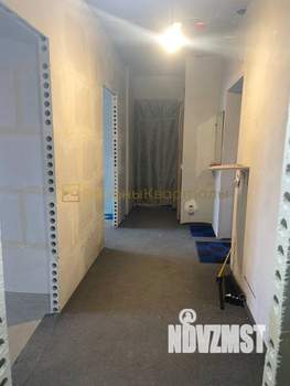 2-к квартира, вторичка, 58м2, 13/16 этаж