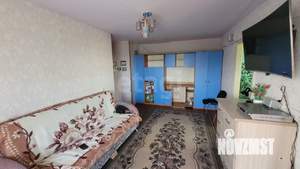 3-к квартира, вторичка, 61м2, 5/5 этаж