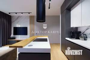 4-к квартира, вторичка, 95м2, 1/8 этаж