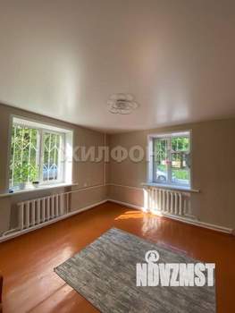 2-к квартира, вторичка, 59м2, 1/2 этаж