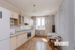 2-к квартира, вторичка, 64м2, 7/9 этаж