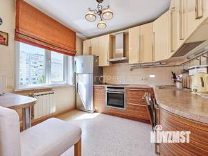 5-к квартира, вторичка, 70м2, 3/7 этаж