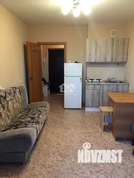 Студия квартира, вторичка, 21м2, 10/10 этаж